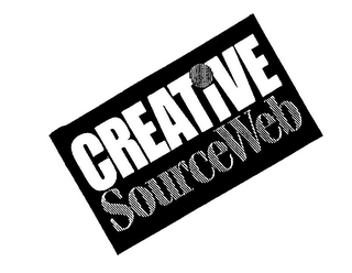 CREATIVE SOURCEWEB