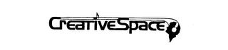 CREATIVE SPACE logo