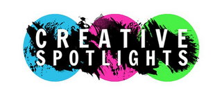 CREATIVE SPOTLIGHTS logo