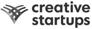 CREATIVE STARTUPS logo