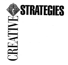 CREATIVE STRATEGIES logo
