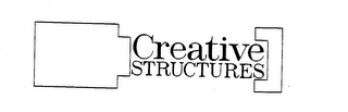 CREATIVE STRUCTURES logo