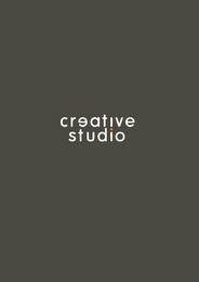 CREATIVE STUDIO logo