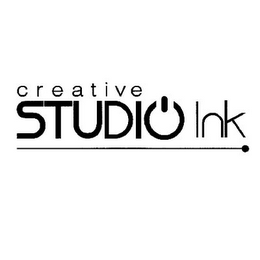 CREATIVE STUDIO INK logo