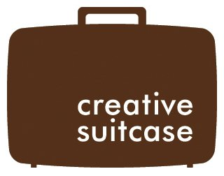 CREATIVE SUITCASE logo