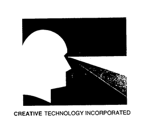 CREATIVE TECHNOLOGY INCORPORATED logo