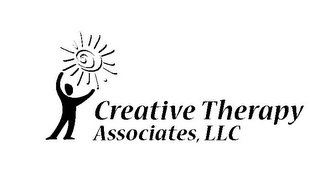 CREATIVE THERAPY ASSOCIATES, LLC logo