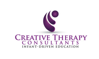 CREATIVE THERAPY CONSULTANTS INFANT-DRIVEN EDUCATION logo