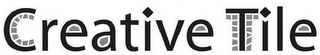 CREATIVE TILE logo