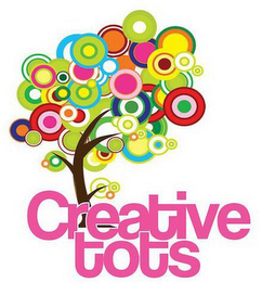CREATIVE TOTS logo