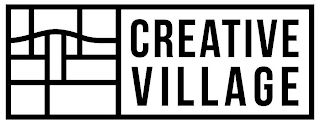 CREATIVE VILLAGE logo