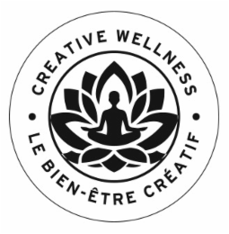CREATIVE WELLNESS logo
