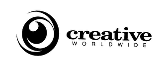 CREATIVE WORLDWIDE logo