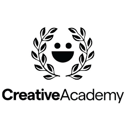 CREATIVEACADEMY logo