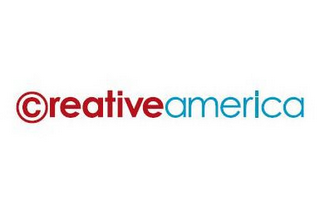 CREATIVEAMERICA logo