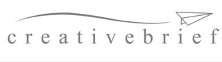 CREATIVEBRIEF logo