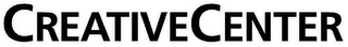 CREATIVECENTER logo