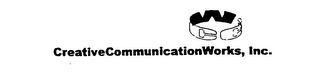 CREATIVECOMMUNICATIONWORKS, INC. logo
