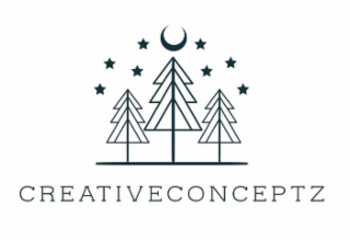 CREATIVECONCEPTZ logo