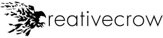 CREATIVECROW logo