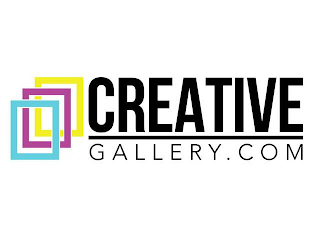 CREATIVEGALLERY.COM logo