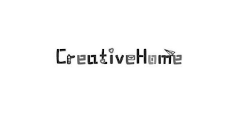 CREATIVEHOME logo