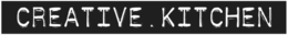 CREATIVE.KITCHEN logo