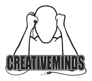 CREATIVEMINDS logo