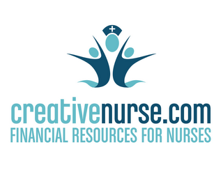 CREATIVENURSE.COM FINANCIAL RESOURCES FOR NURSES logo