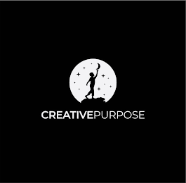 CREATIVEPURPOSE logo
