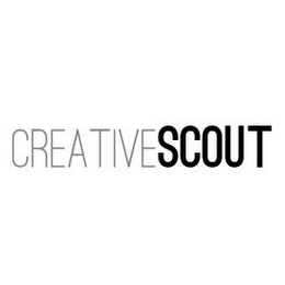 CREATIVESCOUT logo