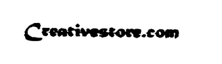 CREATIVESTORE.COM logo