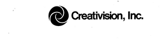 CREATIVISION, INC. logo