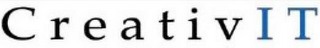 CREATIVIT logo