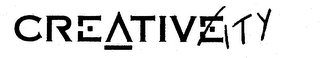 CREATIVITY logo