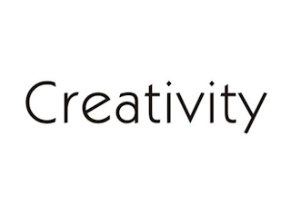CREATIVITY logo
