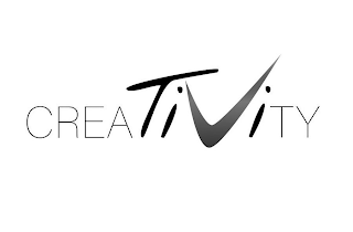 CREATIVITY logo