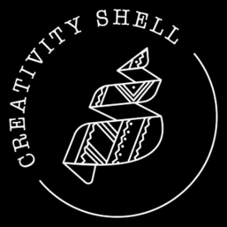 CREATIVITY SHELL logo