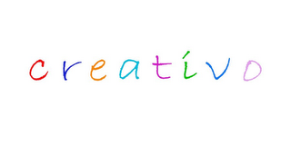 CREATIVO logo