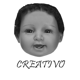 CREATIVO logo
