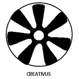 CREATIVUS logo