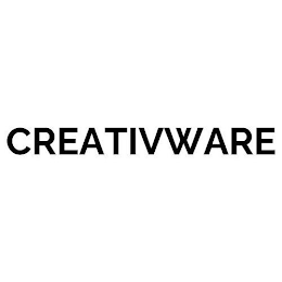 CREATIVWARE logo