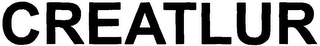 CREATLUR logo