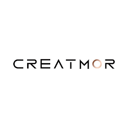 CREATMOR logo
