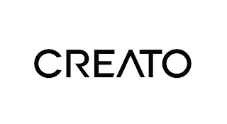 CREATO logo