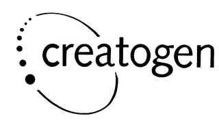 CREATOGEN logo