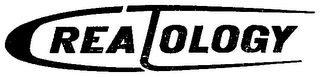 CREATOLOGY logo