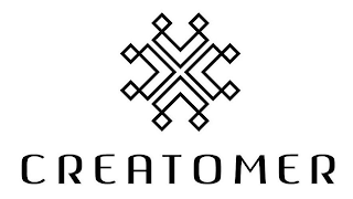 CREATOMER logo