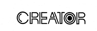 CREATOR logo