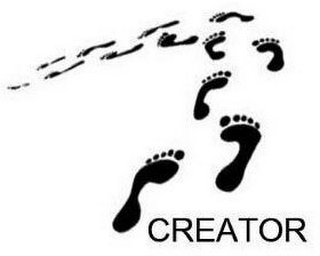 CREATOR logo